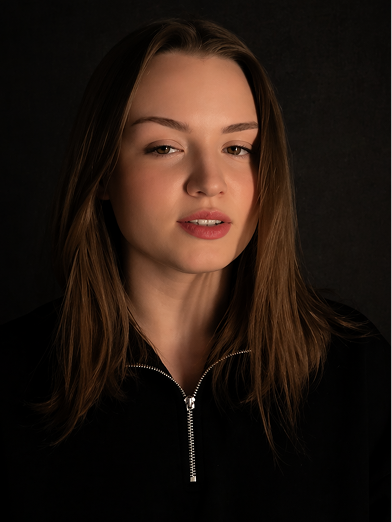 Бажукова Екатерина